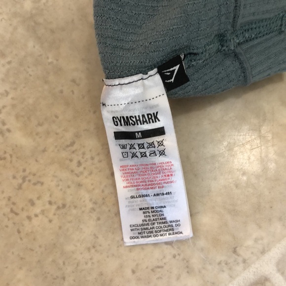 Gymshark tights - Picture 8 of 8